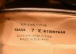 画像5: CROCKETT & JONES "BRIMSTONE" BEAMS F別注 スエードバタフライローファー(BROWN/7-E)箱有りクロケット&ジョーンズ (5)