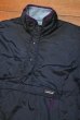 画像13: 1993年 Patagonia パタゴニア リバーシブル グリセード プルオーバー 雪なしタグ アメリカ製(LIGHT BLUE×NAVY/L)ビンテージ (13)