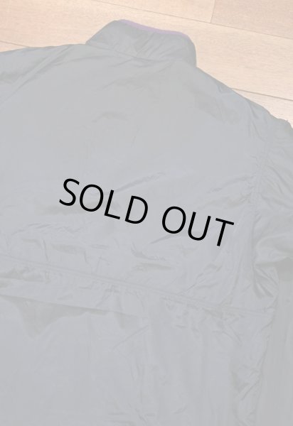 画像17: 1993年 Patagonia パタゴニア リバーシブル グリセード プルオーバー 雪なしタグ アメリカ製(LIGHT BLUE×NAVY/L)ビンテージ (17)