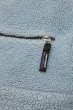 画像5: 1993年 Patagonia パタゴニア リバーシブル グリセード プルオーバー 雪なしタグ アメリカ製(LIGHT BLUE×NAVY/L)ビンテージ (5)