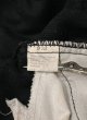 画像7: ’88 Levi's 519-1558 コーデュロイパンツ(BLACK/表記W33 実寸W33 L29.5)リーバイス 80sビンテージ ブラック (7)