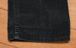 画像12: ’88 Levi's 519-1558 コーデュロイパンツ(BLACK/表記W33 実寸W33 L29.5)リーバイス 80sビンテージ ブラック (12)
