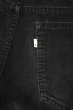 画像10: ’88 Levi's 519-1558 コーデュロイパンツ(BLACK/表記W33 実寸W33 L29.5)リーバイス 80sビンテージ ブラック (10)