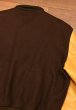 画像12: 70-80s Admiral Sportswear レザースリーブアワードジャケット スタジャン(Brown×Mastered/46)ビンテージ (12)