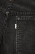 画像11: ’87 Levi's 519-1558 コーデュロイパンツ(BLACK/表記W33 実寸W32 L27.5)リーバイス 80sビンテージ ブラック (11)
