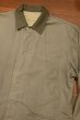 画像2: 80-90s Willis&Geiger ウィリス&ガイガー リバーシブル フィールドコート(Beige/Khaki/S) (2)