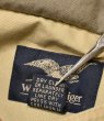 画像18: 80-90s Willis&Geiger ウィリス&ガイガー リバーシブル フィールドコート(Beige/Khaki/S) (18)