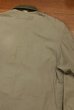 画像10: 80-90s Willis&Geiger ウィリス&ガイガー リバーシブル フィールドコート(Beige/Khaki/S) (10)