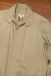 画像2: 60s GRENFELL GOLFER JACKET グレンフェル ゴルファージャケット ドリズラー イングランド製(40)ビンテージ (2)