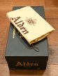 画像13: ALDEN オールデン N1110 グレインレザー タッセルローファー(Brown/6.5-D)箱/シューバッグ有り プラザラスト (13)