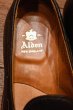 画像4: ALDEN オールデン N1110 グレインレザー タッセルローファー(Brown/6.5-D)箱/シューバッグ有り プラザラスト (4)