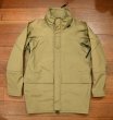 画像1: '92 U.S ARMY ECWCS PARKA GENII ゴアテックスパーカー S.W.I INC社製 民生品 (LIGHT KHAKI/XS-R) 米軍  (1)