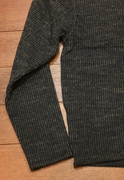 画像10: RRL RALPHLAUREN Beach Cloth ビーチクロス スウェット ジャケット カーディガン(S)中古 ブラウンズビーチ (10)