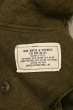 画像11: 美中古 Shell:85年,Liner:85年,Hood:77年 US ARMY M-65 PARKA モッズコート フルセット(XS)ビンテージ M65パーカー (11)