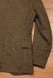 画像15: RRL RALPHLAUREN ヘリンボーンツイード テイラードジャケット(Brown/XS)ダブルアールエルラルフローレン 中古 (15)