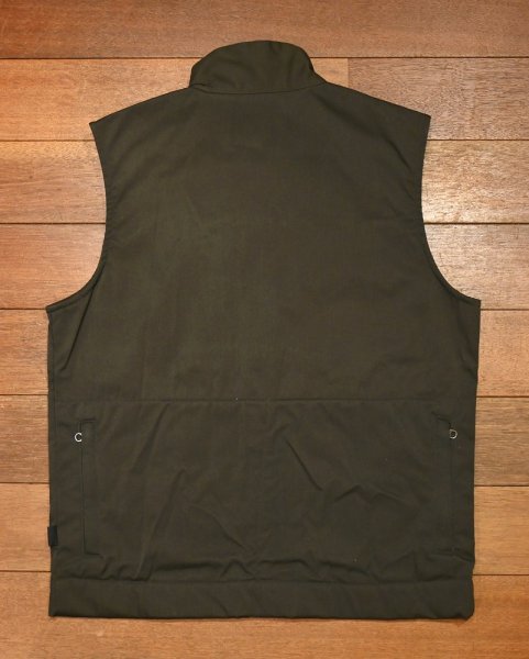 画像11: 2002 DEADSTOCK with Tags Patagonia Trans warmer vest トランスウォーマーベスト アメリカ製(S)パタゴニア デッドストック  (11)
