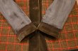 画像11: 〜70s WOOLRICH コーデュロイジャケット フィールドジャケット(Brown/40)中古 ビンテージ (11)