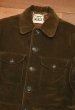 画像6: 〜70s WOOLRICH コーデュロイジャケット フィールドジャケット(Brown/40)中古 ビンテージ (6)