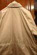 画像6: 80s LL BEAN STORM COAT ストームコート アメリカ製(Beige/L)ビンテージB (6)