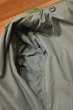 画像10: '68s U.S ARMY 米軍 M65 Field Jacket 2nd セカンド  "グレーライナー" アルミジップ(S-SHORT) 中古 ビンテージ  (10)