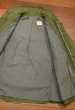 画像6: '68s U.S ARMY 米軍 M65 Field Jacket 2nd セカンド  "グレーライナー" アルミジップ(S-SHORT) 中古 ビンテージ  (6)