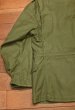画像13: '68s U.S ARMY 米軍 M65 Field Jacket 2nd セカンド  "グレーライナー" アルミジップ(S-SHORT) 中古 ビンテージ  (13)