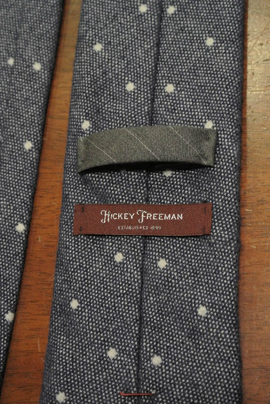 30%OFF!! 】 【クリックポスト170円も可】 HICKEY FREEMAN(ヒッキー