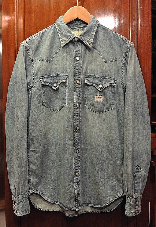 Denim & Supply Ralph Lauren - DENIM&SUPPLY デニム&サプライ