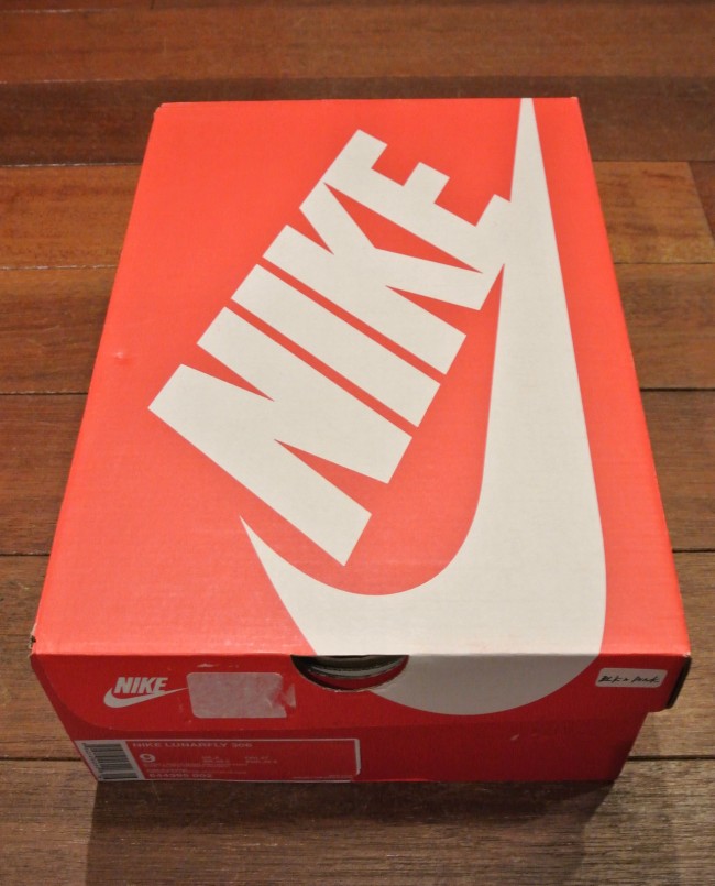 SALE!!】 Nike LUNARFLY306（ナイキ ルナフライ306）ブラック×ピンク ...