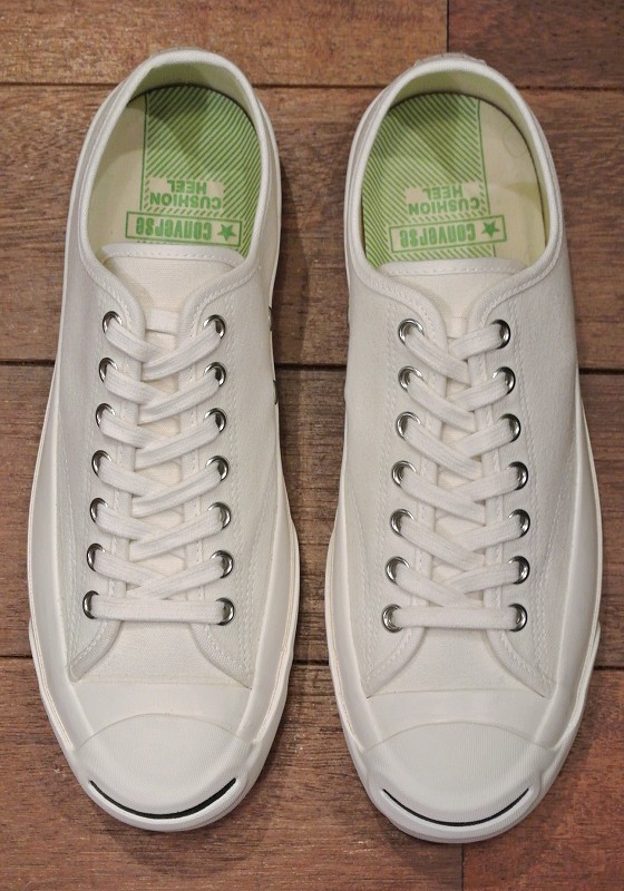 Deadstock】2012 CONVERSE ADDICT JACK PURCELL（コンバース 