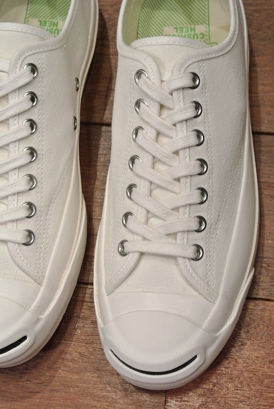 Deadstock】2012 CONVERSE ADDICT JACK PURCELL（コンバース