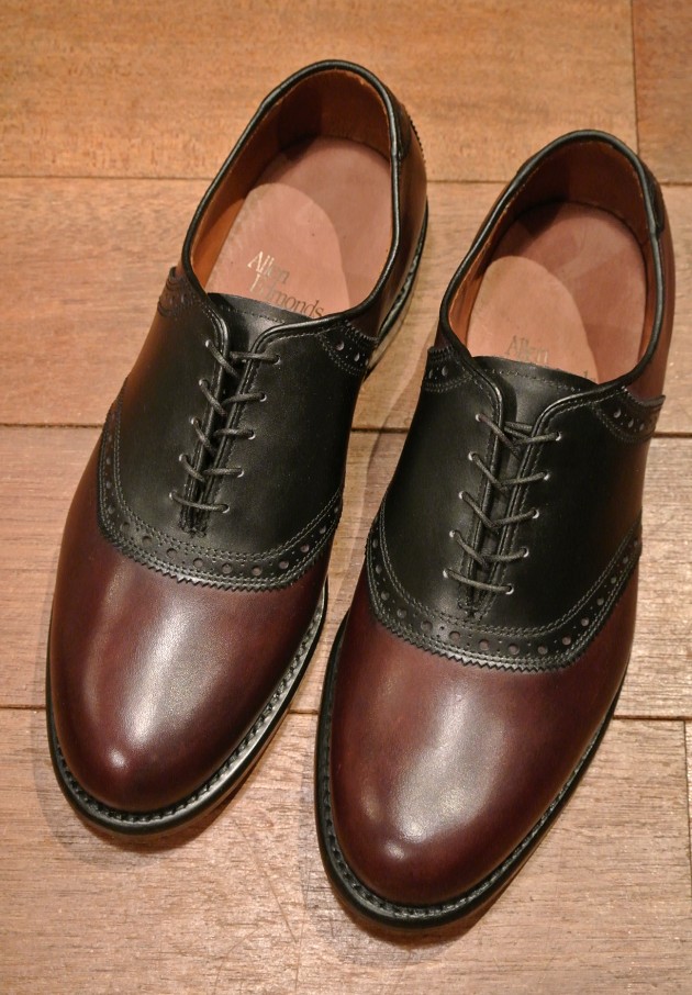 アレンエドモンズ ALLEN EDMONDS シューズ