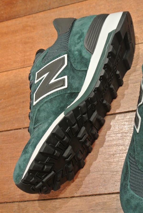NEW BALANCE 1300CL Made in USA 【GREEN, 8, 26cm 】ニューバランス ...