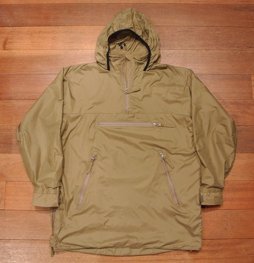 EXCELLENT USED】British Army PCS Thermal Smock / イギリス軍 プル 