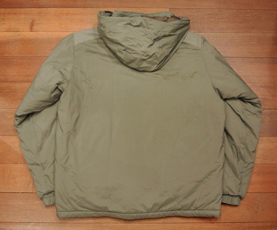 デッドストック Deadstock アメリカ軍 PCU LEVEL 7 Insulative Jacket 初期型 TYPE1（L-LONG