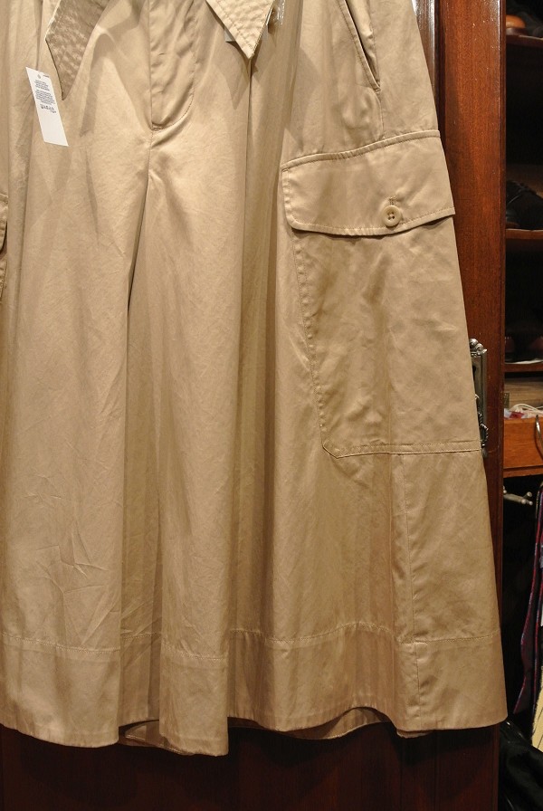 WOMENS ポロラルフローレン ロングキュロットスカート ベルト付き(Beige/6) 新品 並行輸入 $245 - 7th