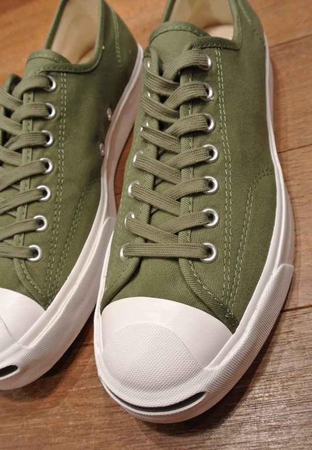 CONVERSE JACK PURCELL OX (SURPLUS/WHITE,US 10/28cm ) 箱つき ...