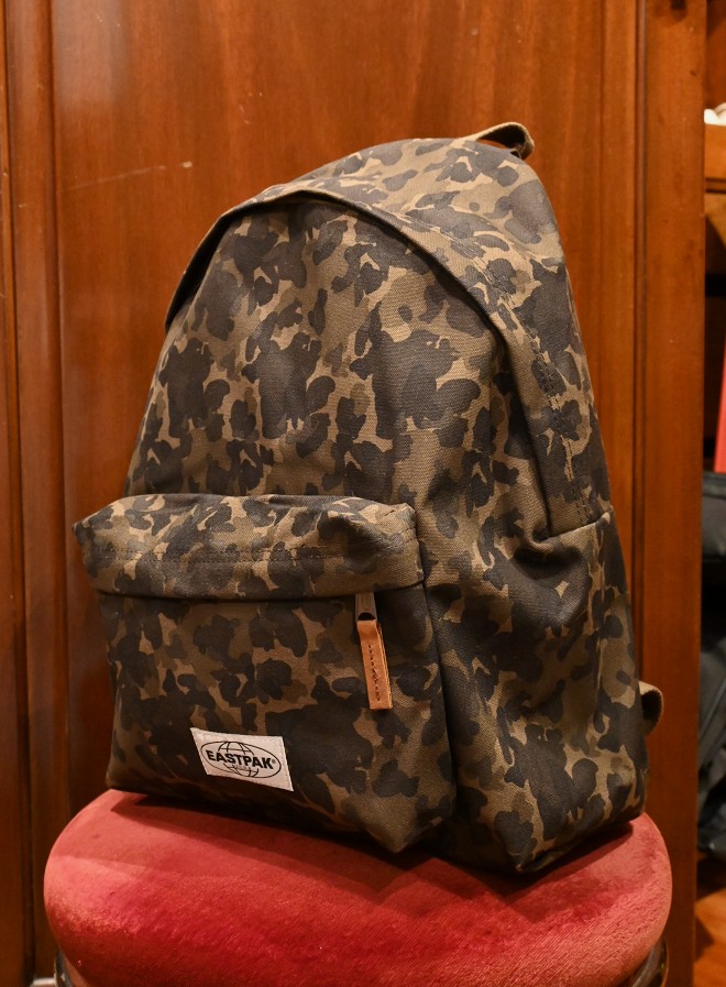 OneSizeEastpak® for J.Crew backpack
