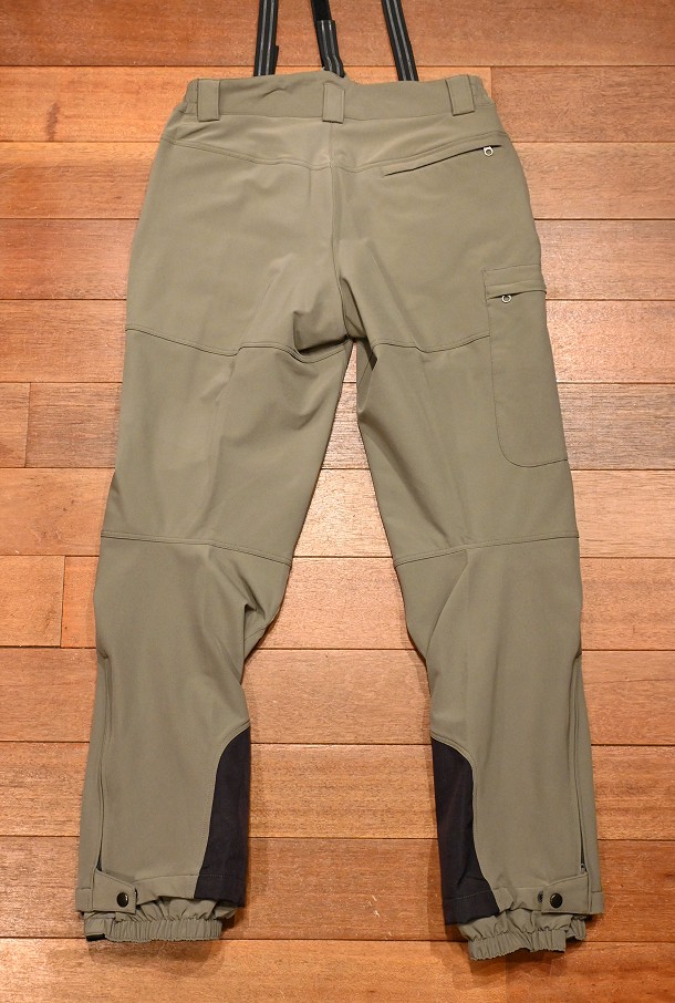 04 デッドストック Patagonia Guide Pants -Special - パタゴニア ガイドパンツ (Alpha Green/32)  米軍 - 7th