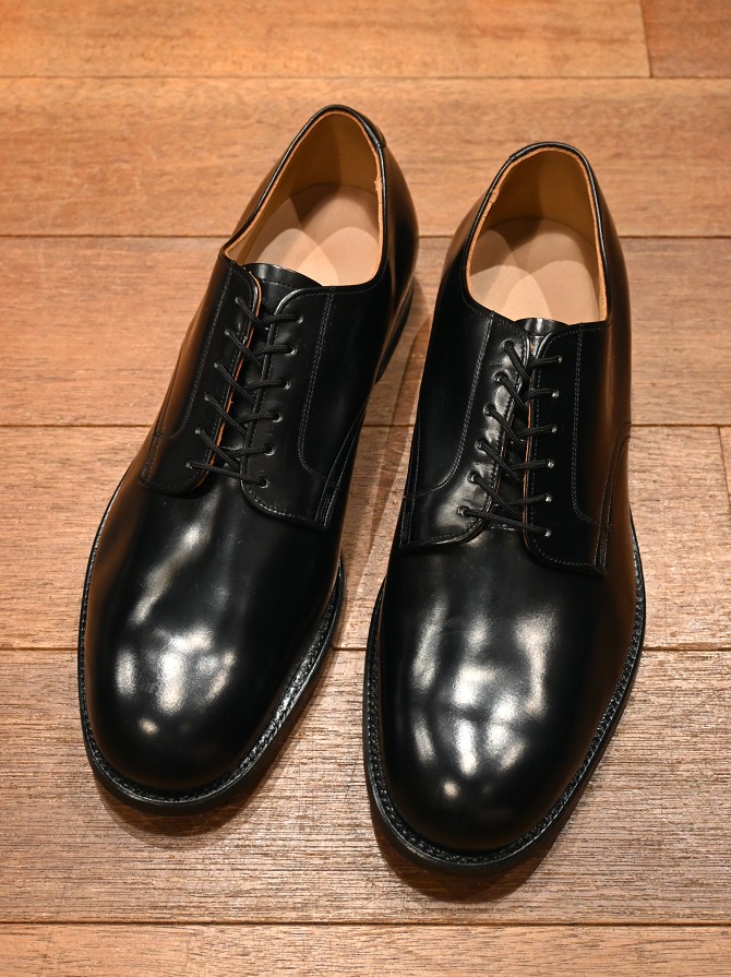 US navy servise shoes 1967 dead デッド