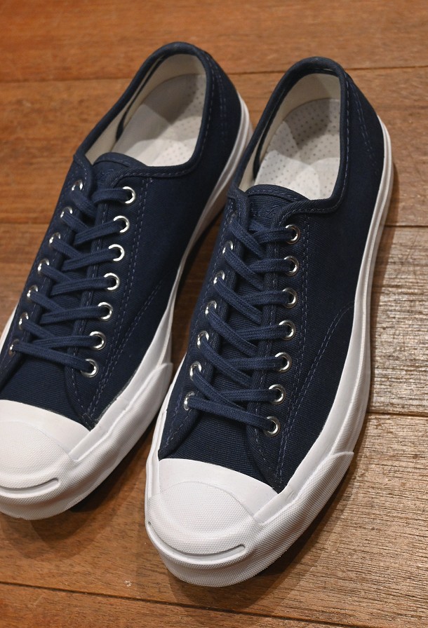 converse jack purcell leather 日本未発売