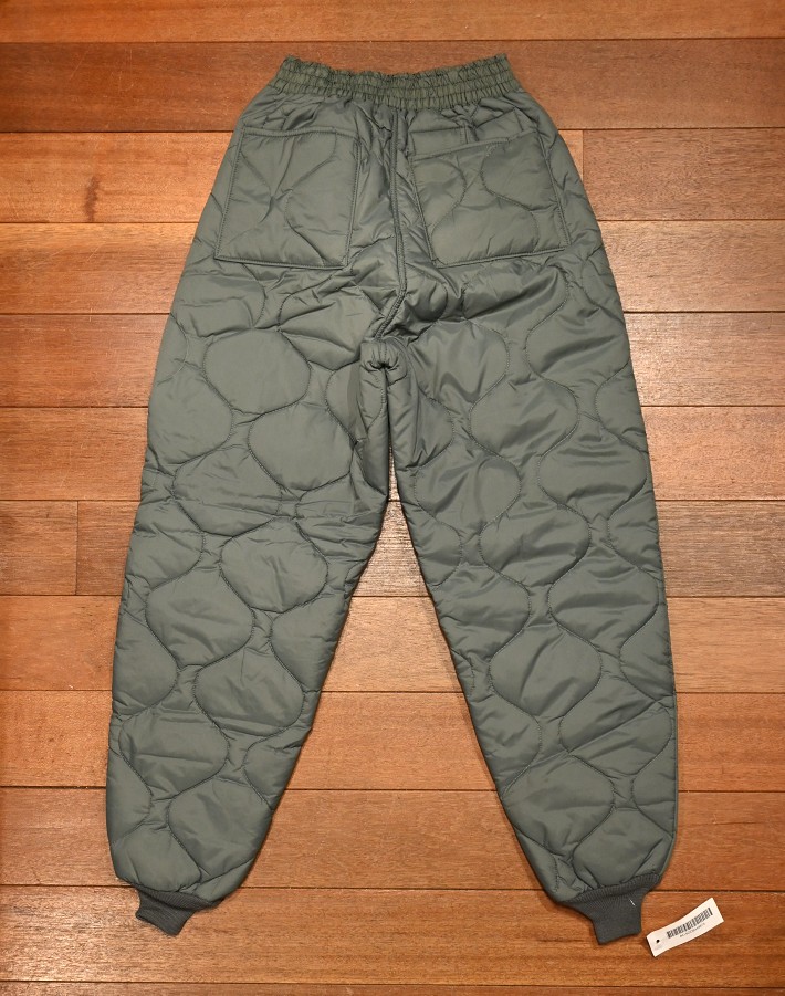 95 Deadstock U.S.AIR FORCE (LINER，FLYER'S CWU-9/P TROUSERS