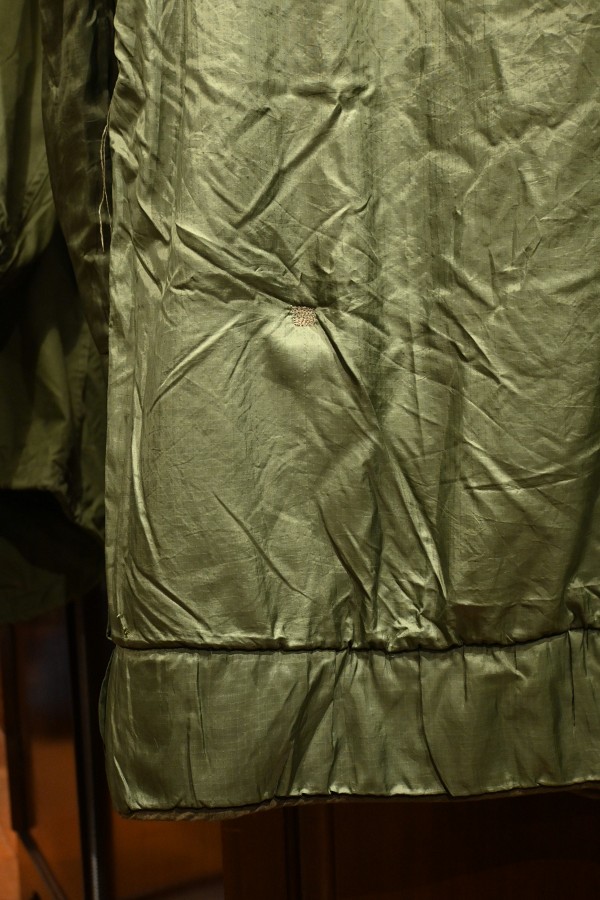 50s VTG/USED U.S ARMY M-51 PARKA モッズコートのもこもこボア