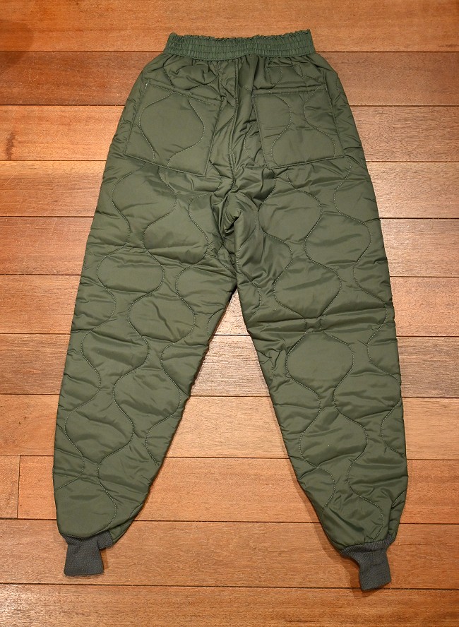 88 Deadstock U.S.AIR FORCE (LINER，FLYER'S CWU-9/P TROUSERS
