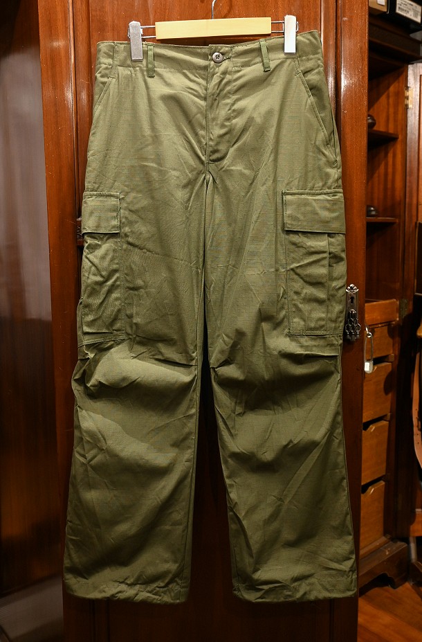 TENDERLOIN fatigue trousers ファティーグ パンツ sariater-hotel.com