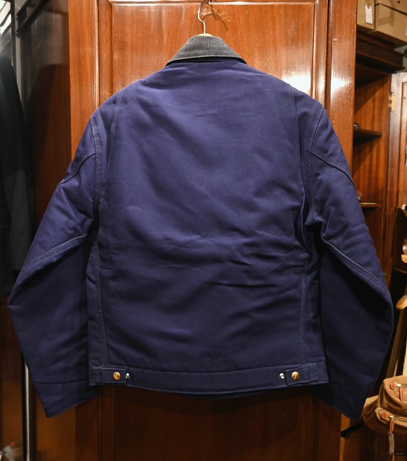 90s carhart デトロイトジャケット detroit jacket | connectedfire.com