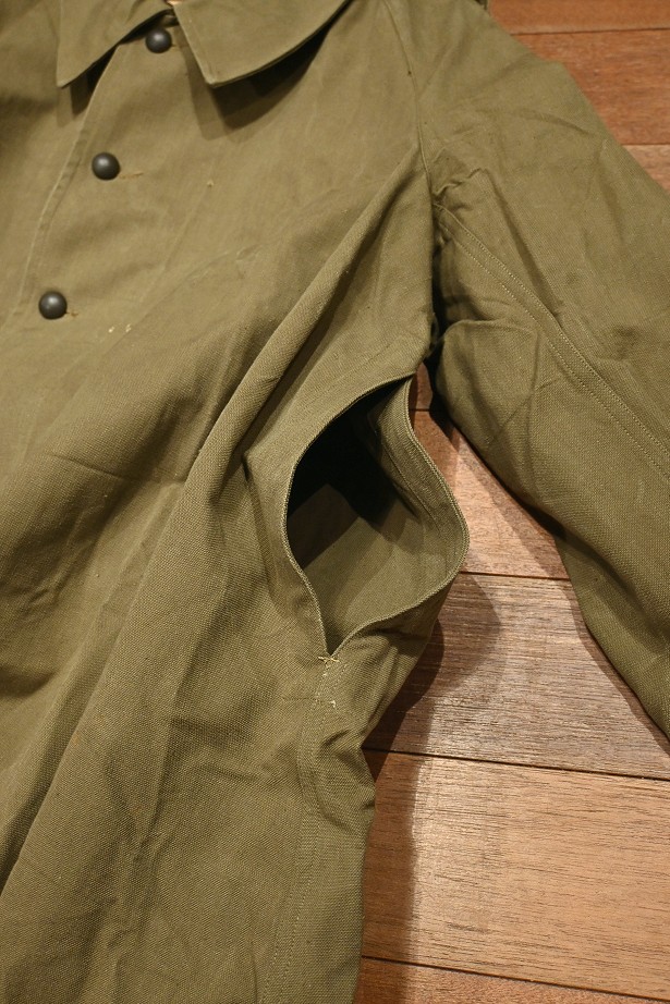 40-50s DEADSTOCK デッドストック フランス軍 FRENCH MILITARY ...