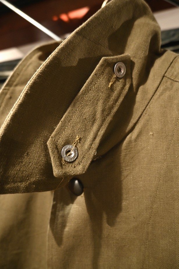 40-50s DEADSTOCK デッドストック フランス軍 FRENCH MILITARY 