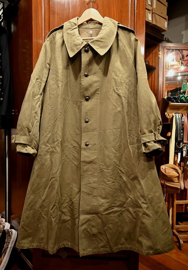 40-50s DEADSTOCK デッドストック フランス軍 FRENCH MILITARY