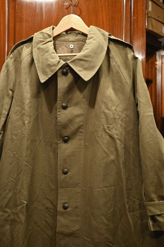 40-50s DEADSTOCK デッドストック フランス軍 FRENCH MILITARY 
